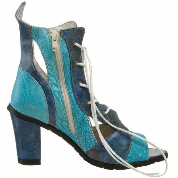 Size 5 - 6 SHOES Leather BAGS JEWELRY Vintage Glasses Objects Designer Fashion - Picture 14 of 16